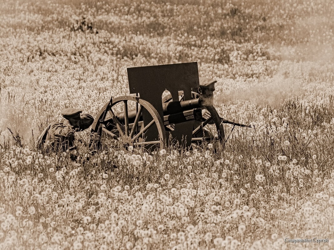Юринское убоище - Сергей Старовойт