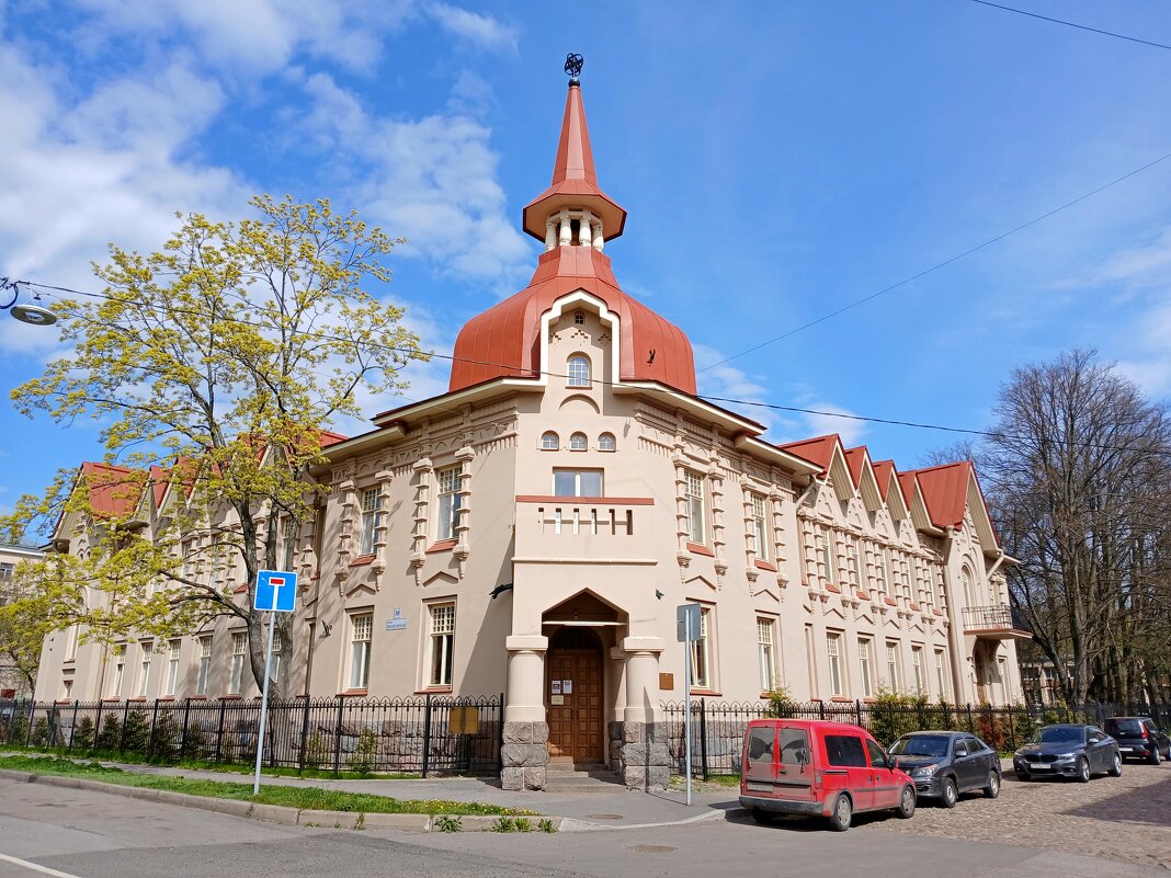 Гостиница "Усадьба адмирала Лазарева". - Лия ☼ Гостиница "Усадьба адмирала Лазарева". - Лия ☼