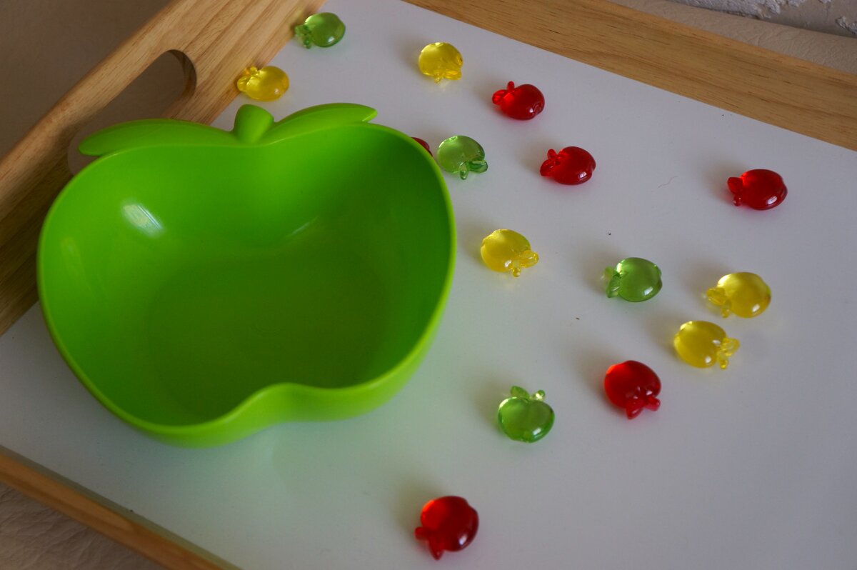 PRO  яблоки..... - Алёна Савина