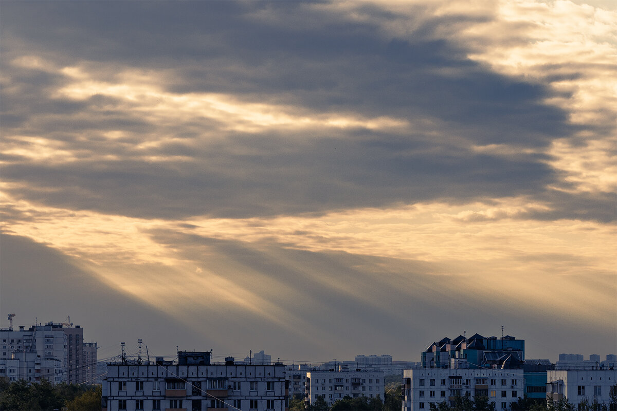 рассвет - Michel рассвет - Michel