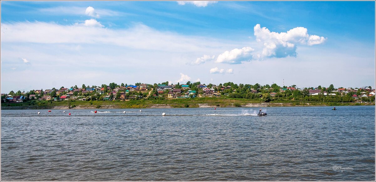 Утро... - Aquarius - Сергей Утро... - Aquarius - Сергей