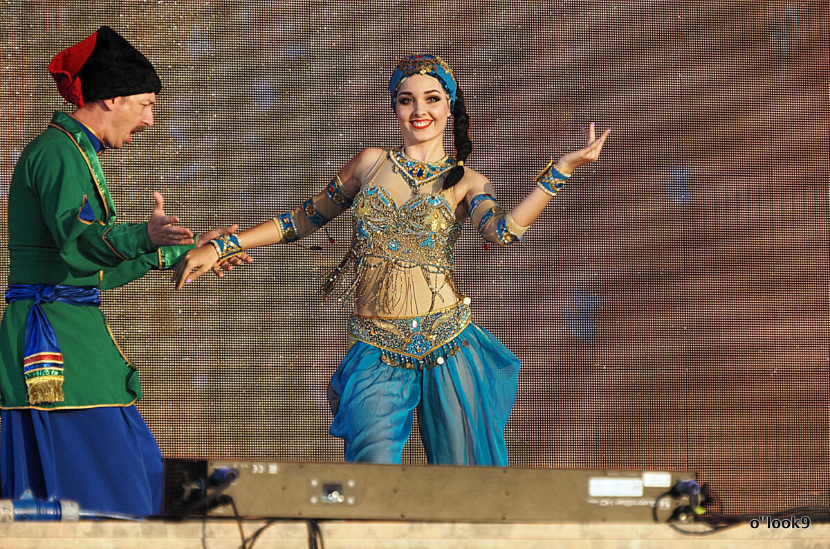 язык танца - Олег Лукьянов язык танца - Олег Лукьянов