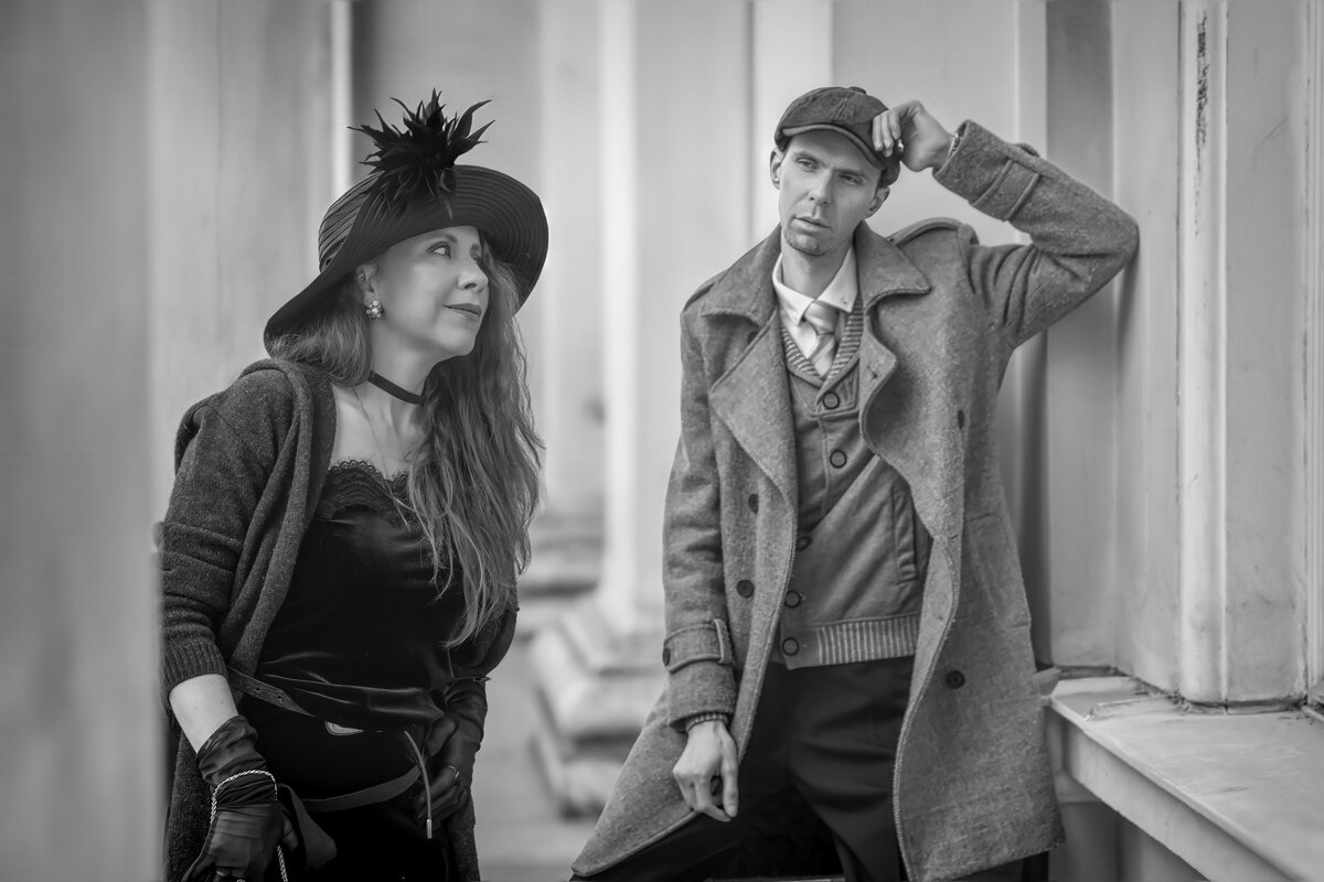 Харышня и булиган - Валерий Паршин Харышня и булиган - Валерий Паршин