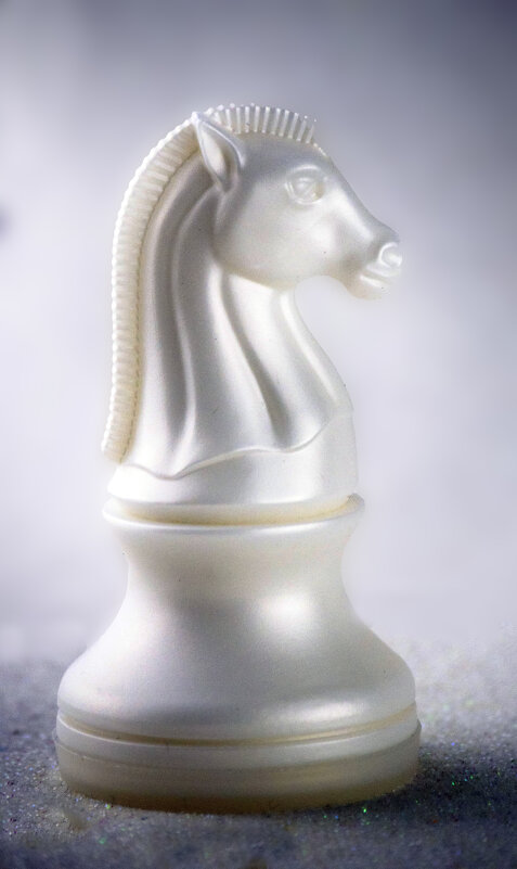 Конь - Lyubov Busova