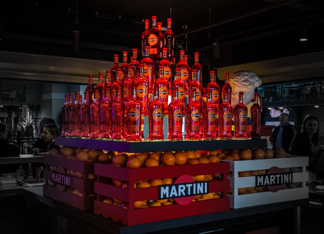 В мире есть еще непокоренные вершины. - Игорь Викторов