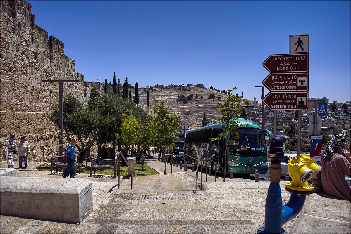 Иерусалим 23,05,2025г - ujgcvbif 