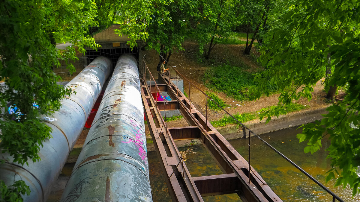 ***** - юрий поляков