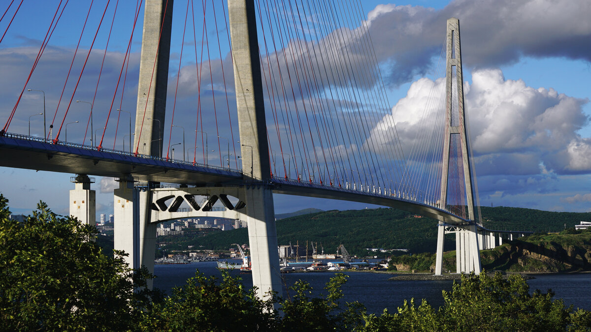 Морской пейзаж - Эдуард Куклин Морской пейзаж - Эдуард Куклин