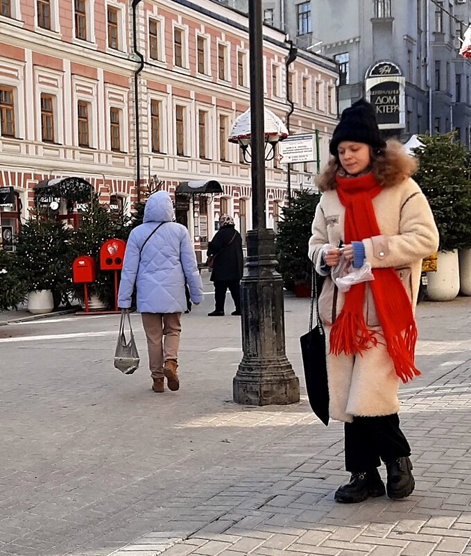 *** - Владимир Захаров