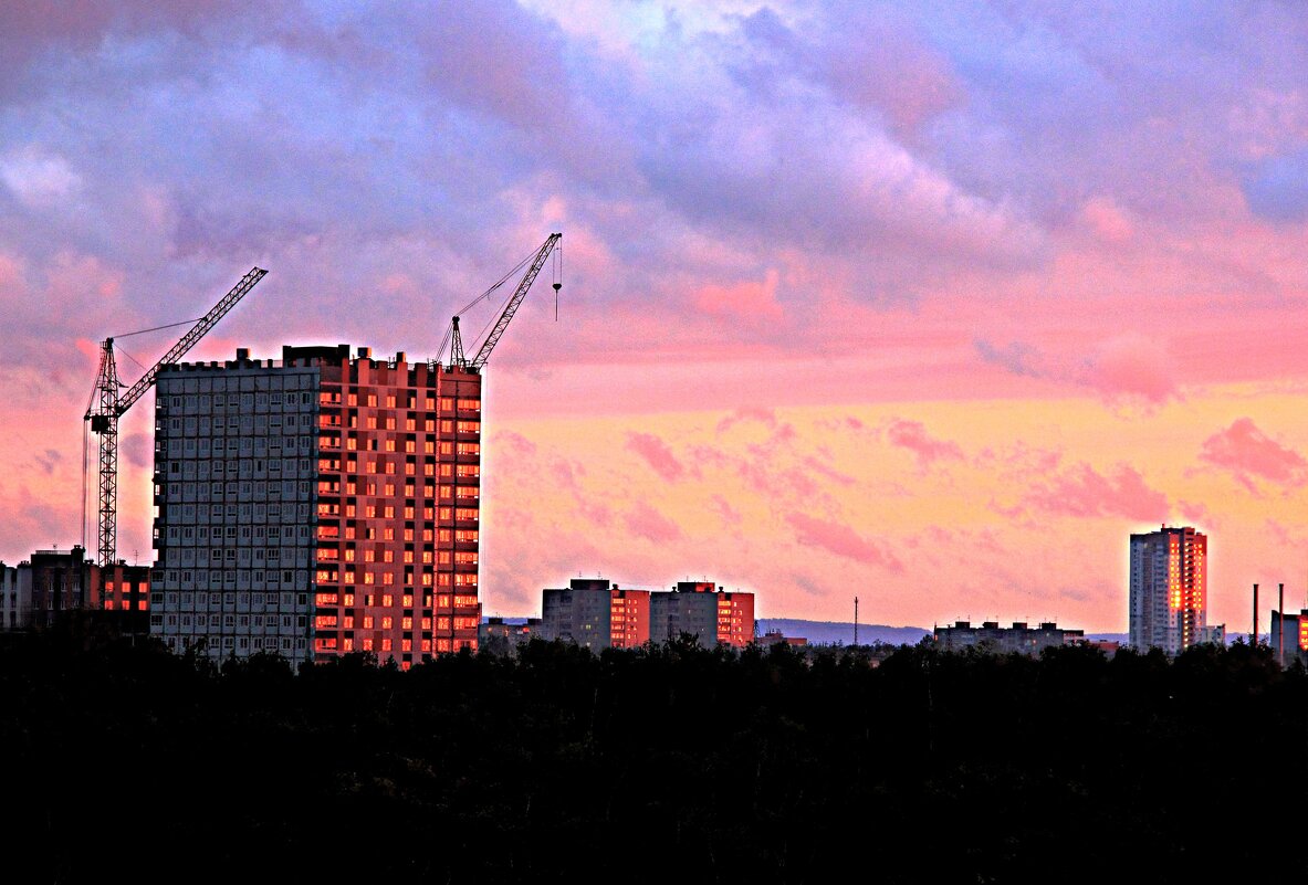 Дело было вечером... - Евгений Корьевщиков Дело было вечером... - Евгений Корьевщиков
