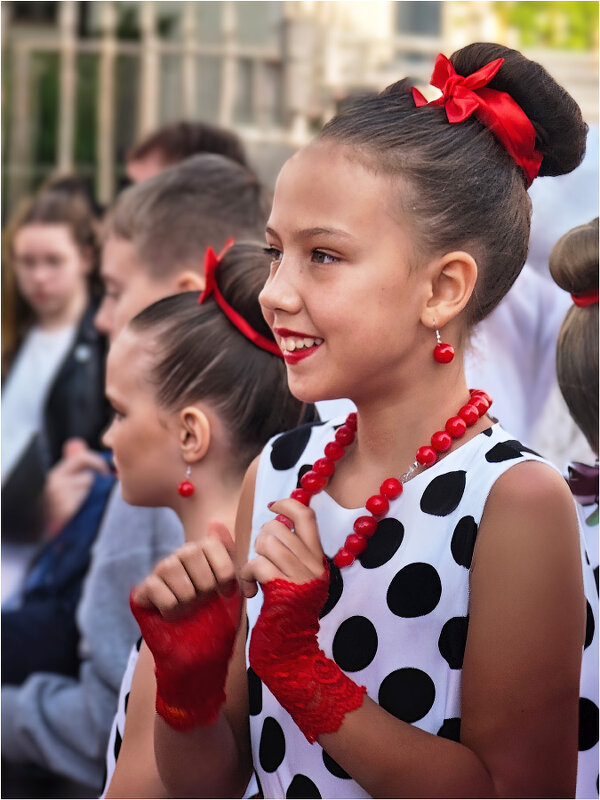 Пере выступлением - Анатолий ИМХО Пере выступлением - Анатолий ИМХО