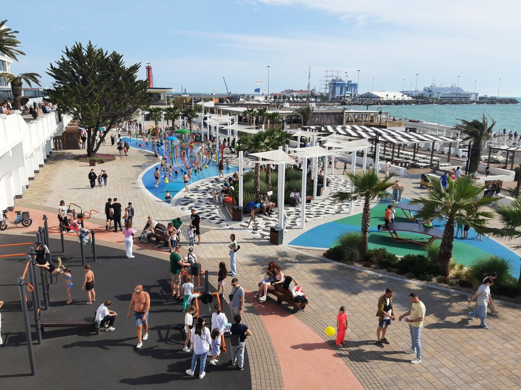 РИВЬЕРА - Tata Wolf