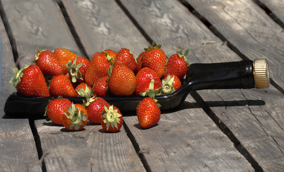 Урожай сегодняшнего дня - Валерий Басыров Урожай сегодняшнего дня - Валерий Басыров
