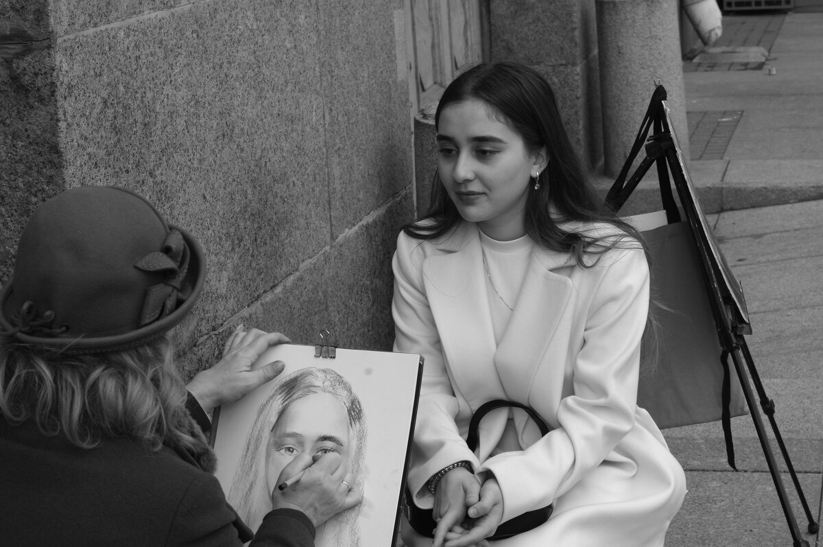 .... - Юрий Самсонов