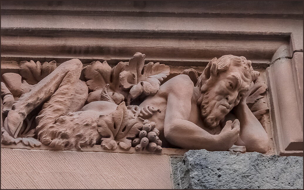Скульптурный декор - Наталья Rosenwasser Скульптурный декор - Наталья Rosenwasser