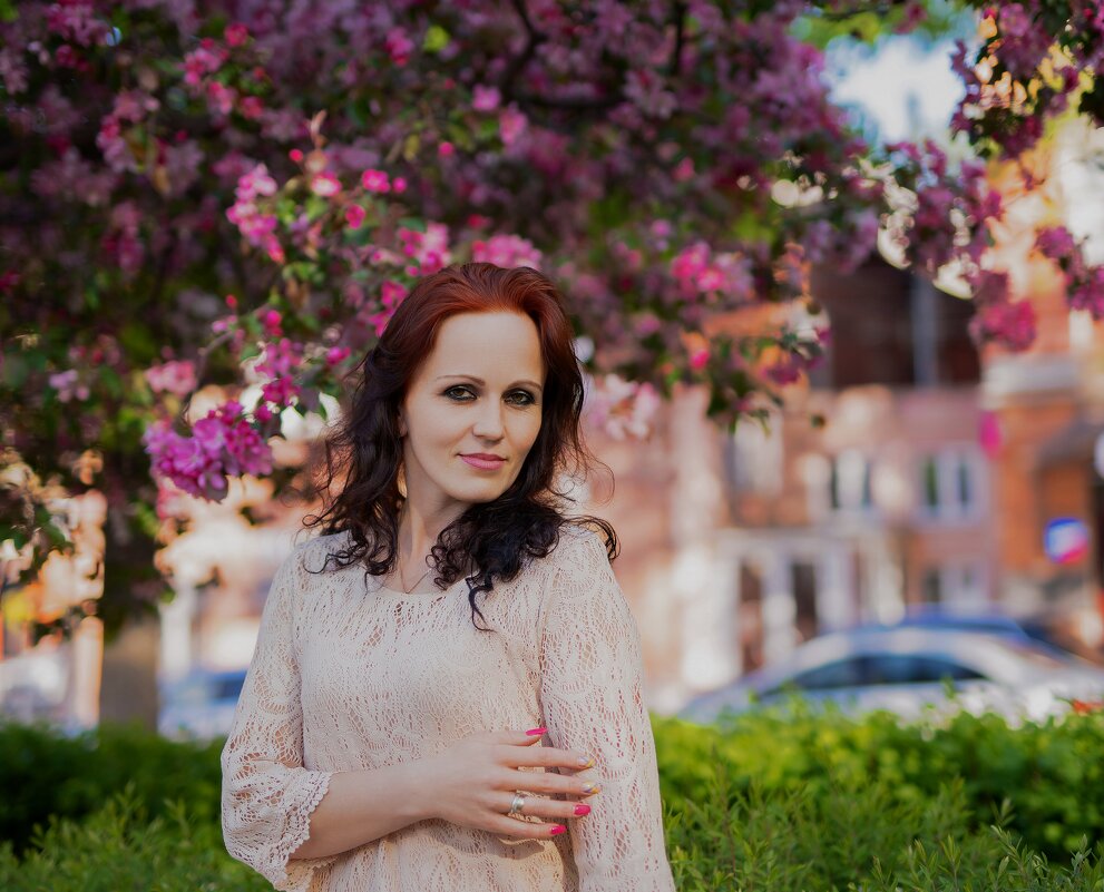 Весна 2025 - Олег 