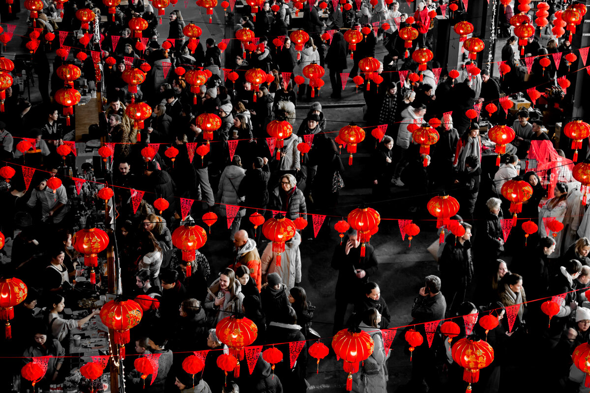 Китайский мотив - Игорь Викторов