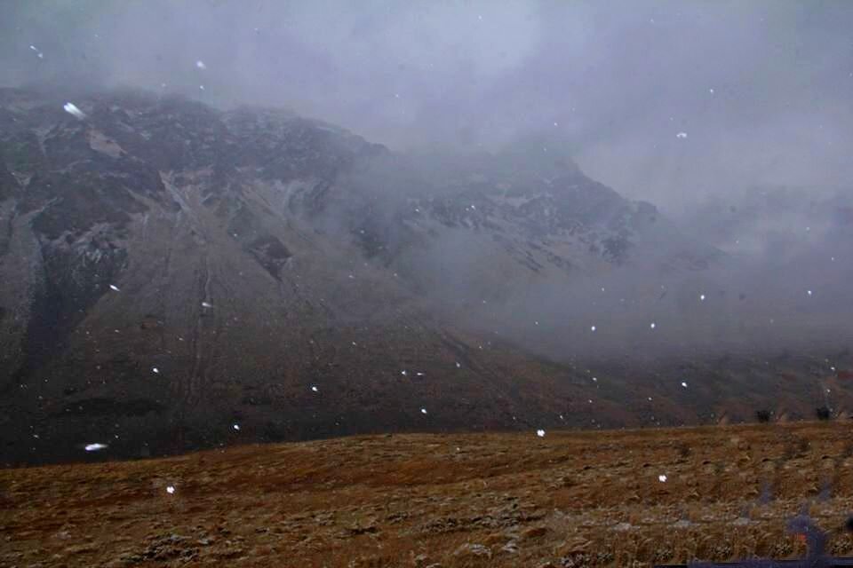 ПО ГОРАМ. - Виктор Осипчук