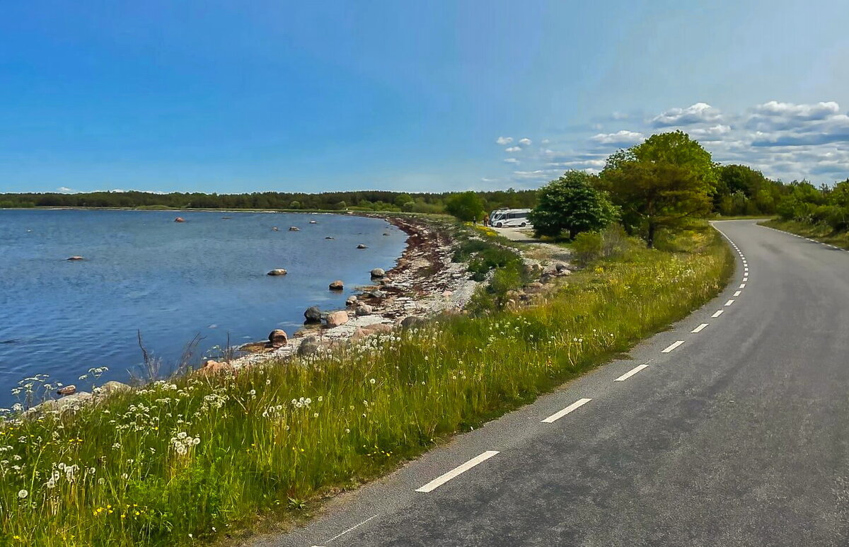 Saaremaa 010625 2m - Arturs Ancans