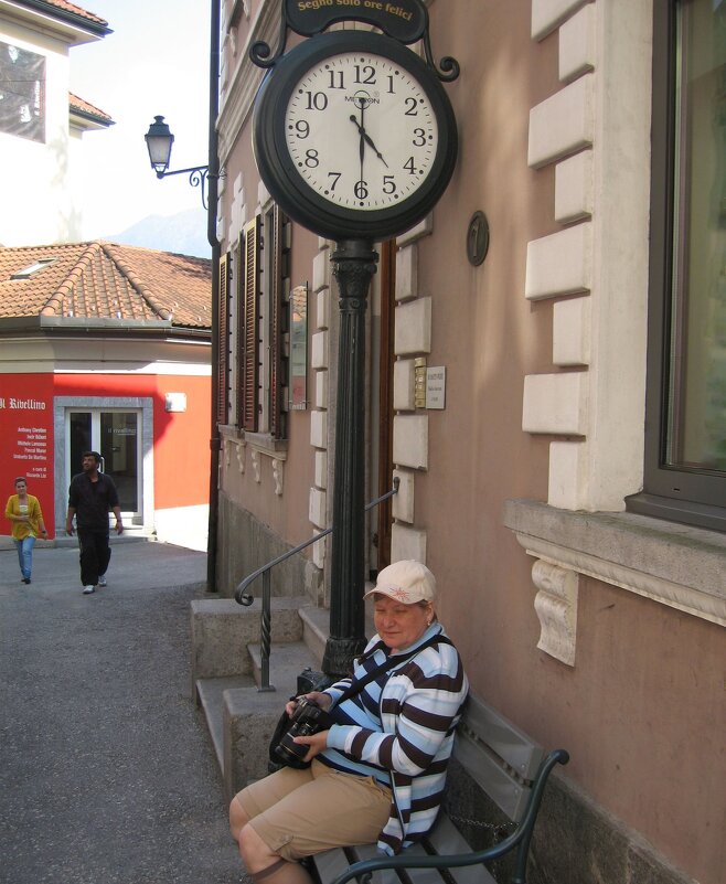 Часики - ZNatasha -