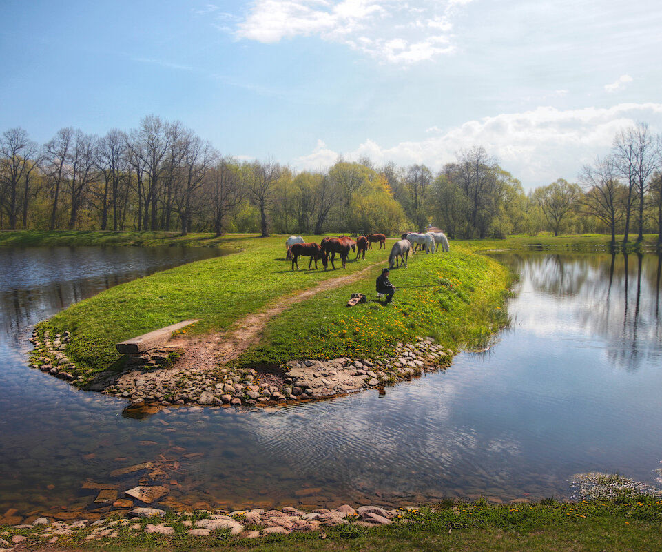 *** - Сергей Григорьев