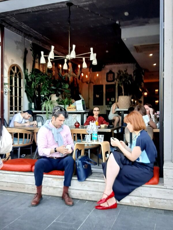 *** - Владимир Захаров