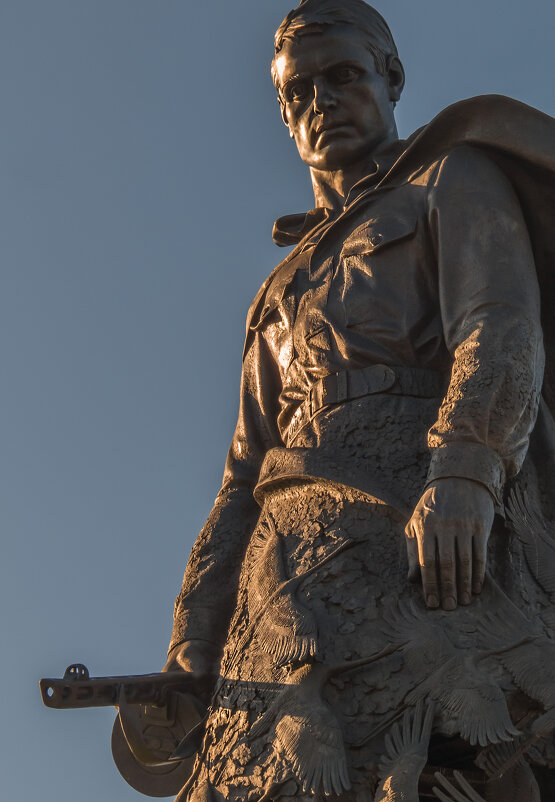 * - Сергей Цветков