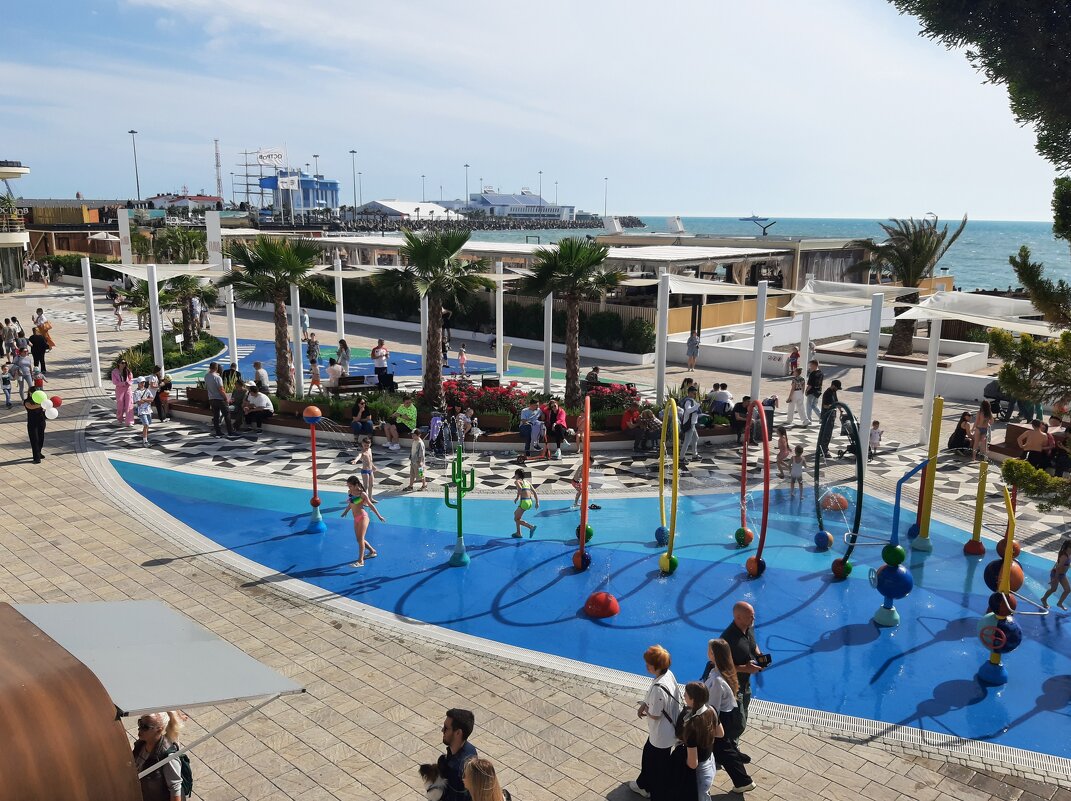 РИВЬЕРА - Tata Wolf РИВЬЕРА - Tata Wolf