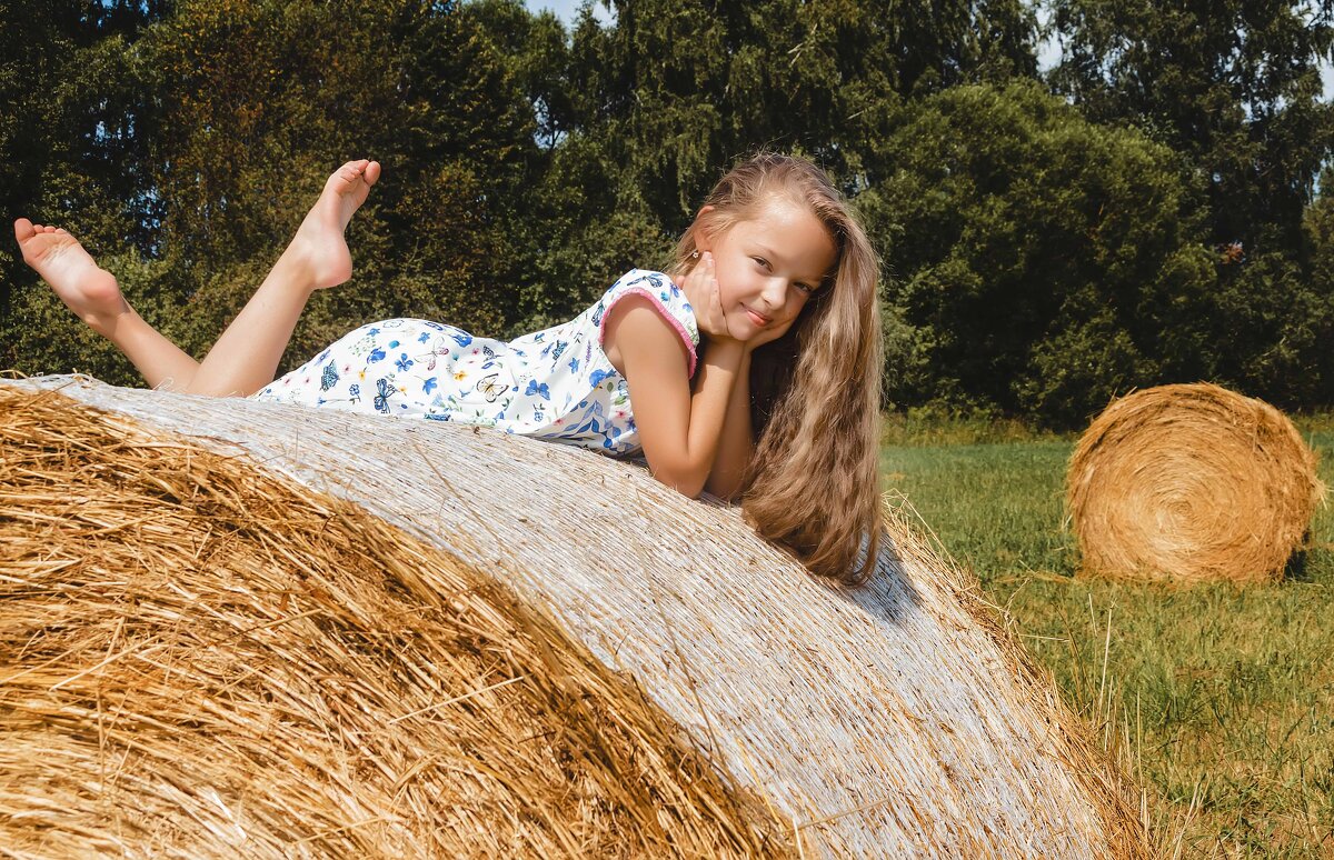 из серии Анна - Вадим 