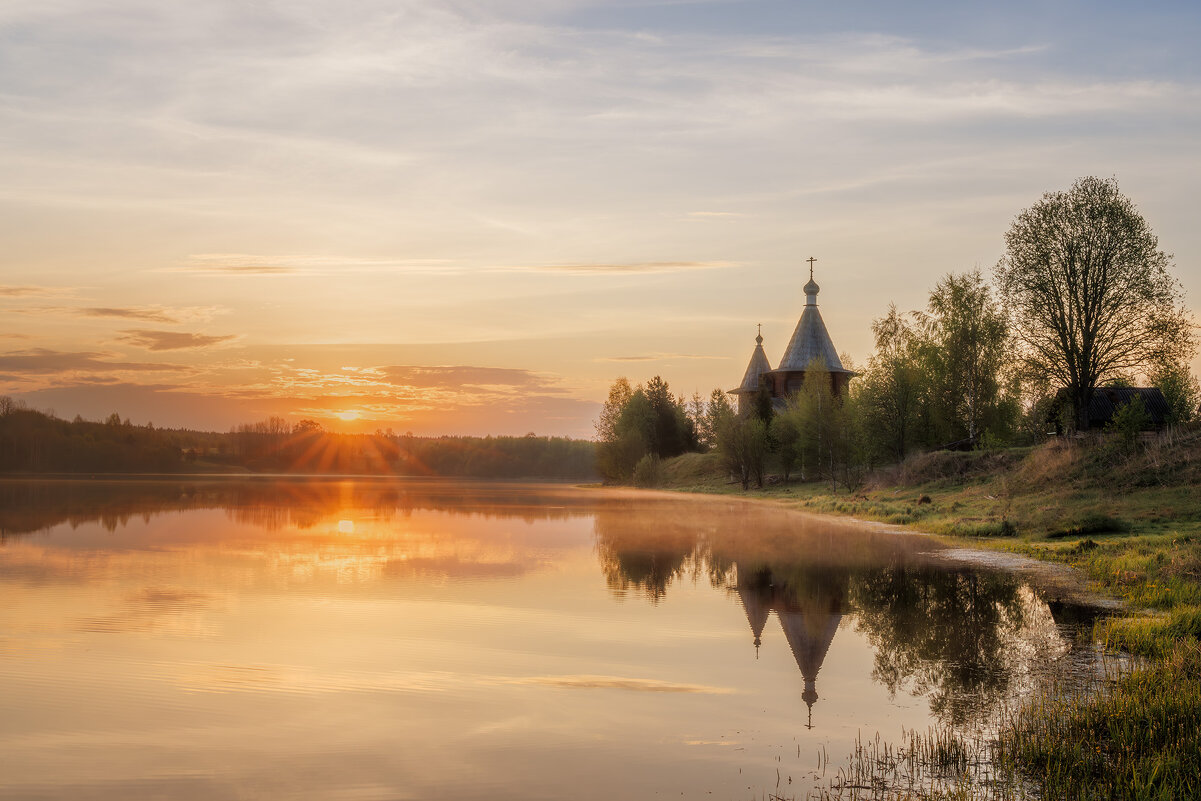 Колодозеро - Sergey38 Колодозеро - Sergey38