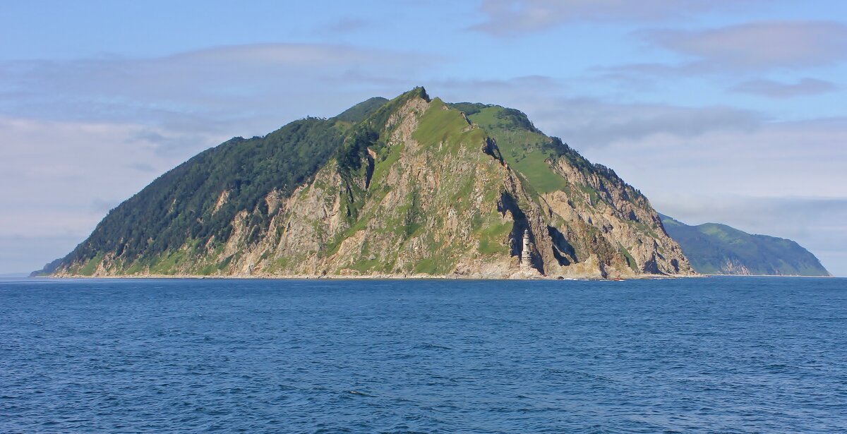 Голые утёсы - Владимир Соколов (svladmir) Голые утёсы - Владимир Соколов (svladmir)