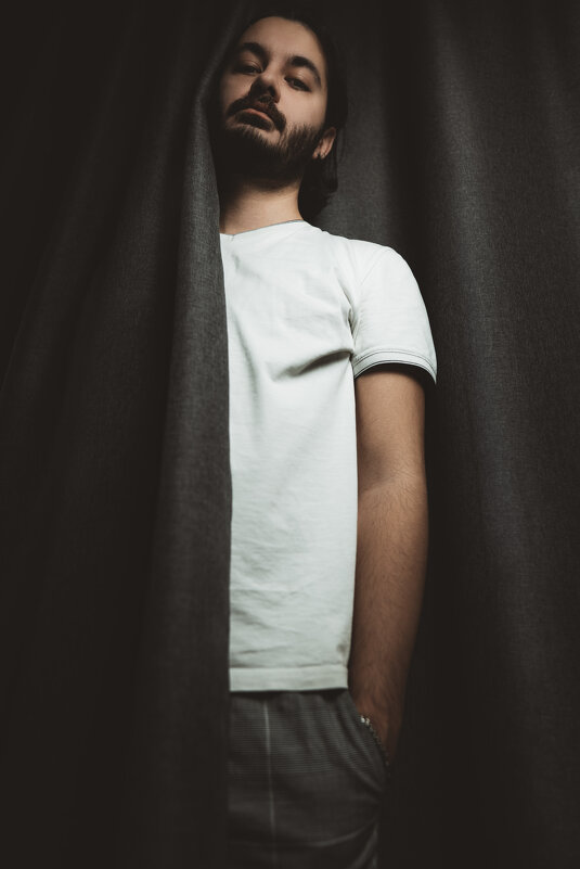 Из под - Олег Куб Из под - Олег Куб