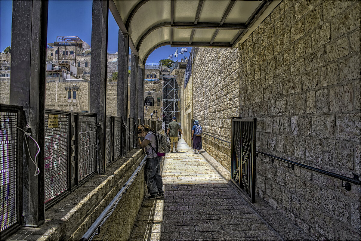 Иерусалим 23,05,2025г - ujgcvbif 