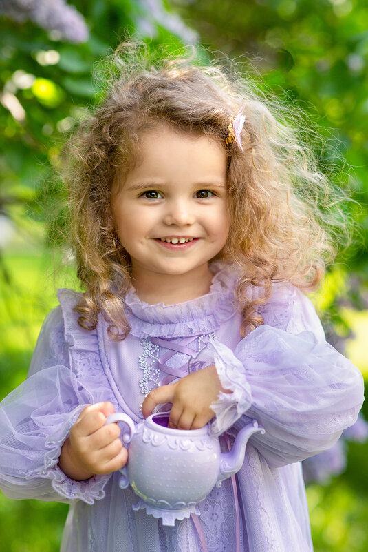 Тая - Александра Карпова