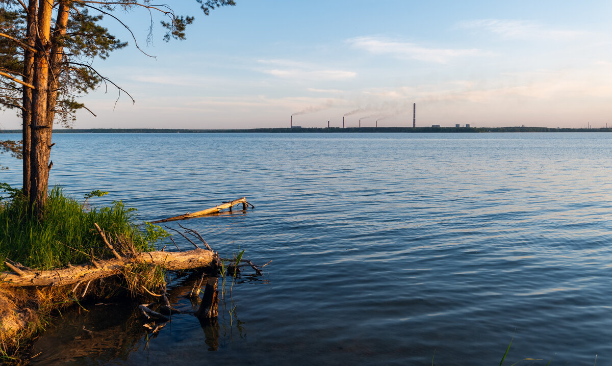 на Матыре - Виталий Емельянов