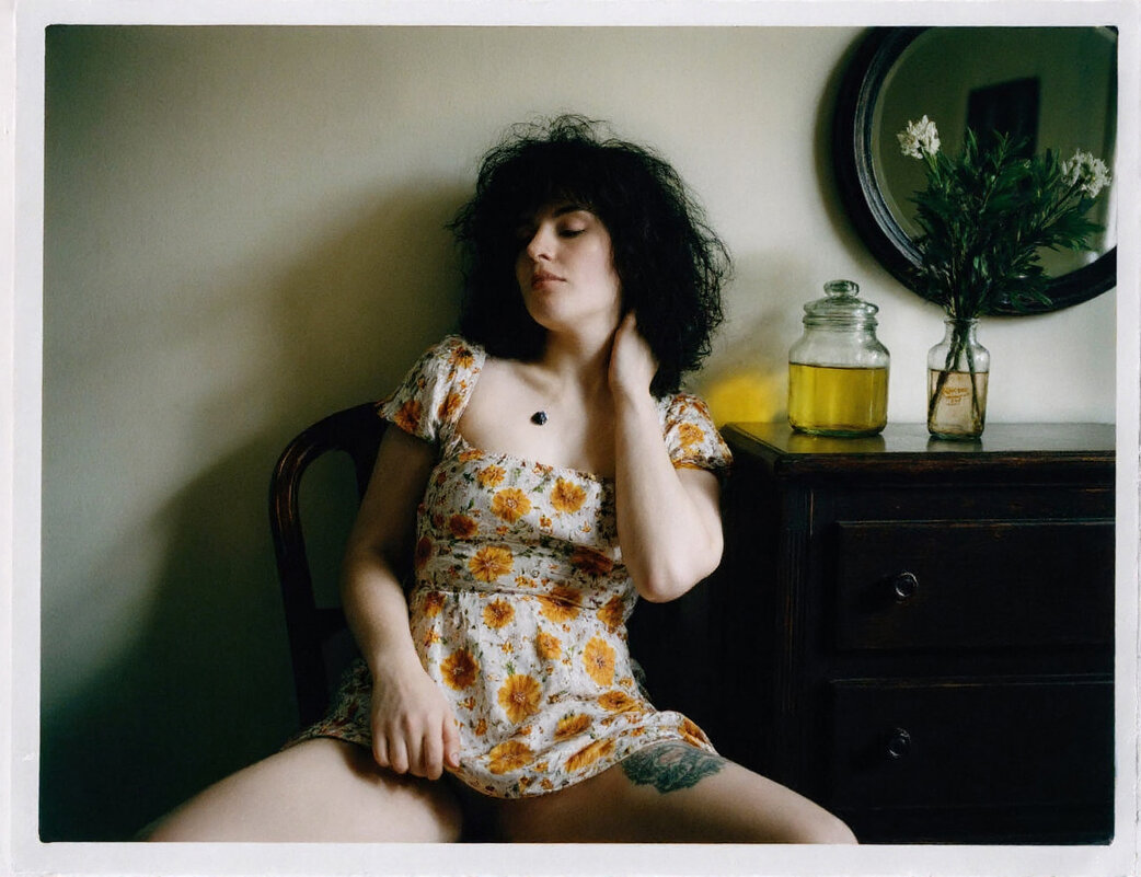 *** - Евгений Нодвиков