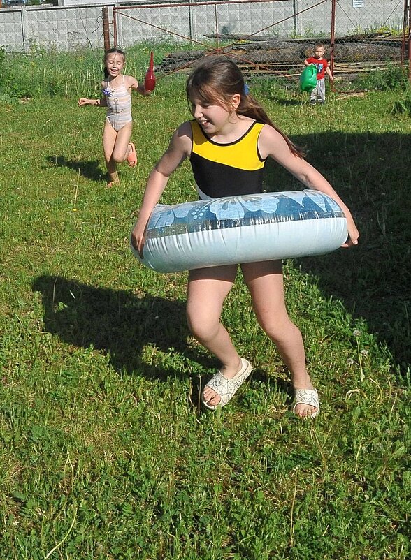 Если дома нет воды, значит Колька нашёл лейку... )) - Владимир Хиль Если дома нет воды, значит Колька нашёл лейку... )) - Владимир Хиль