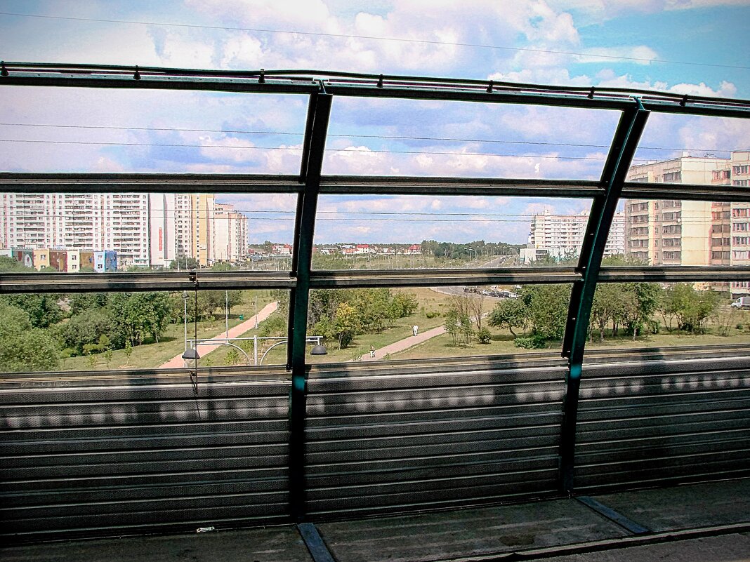 Бутово Южное,,, - Анатолий Колосов Бутово Южное,,, - Анатолий Колосов