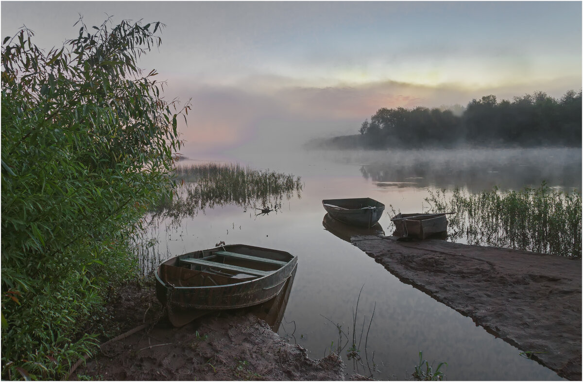 Чепца рассветная - Валентин Котляров Чепца рассветная - Валентин Котляров