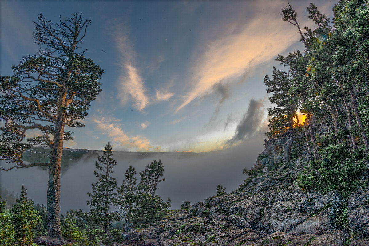 *** - Аnatoly Gaponenko