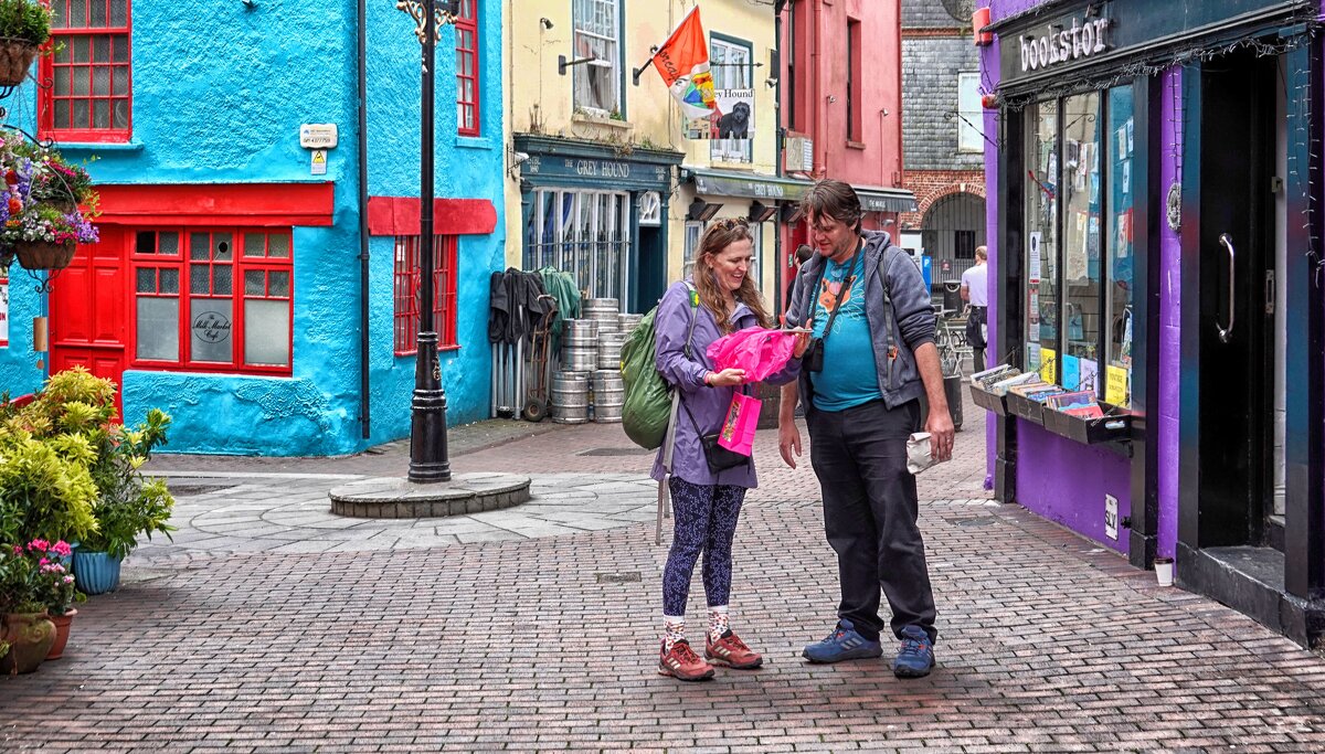 -Ой, Вань, гляди... - Elena Ророva -Ой, Вань, гляди... - Elena Ророva