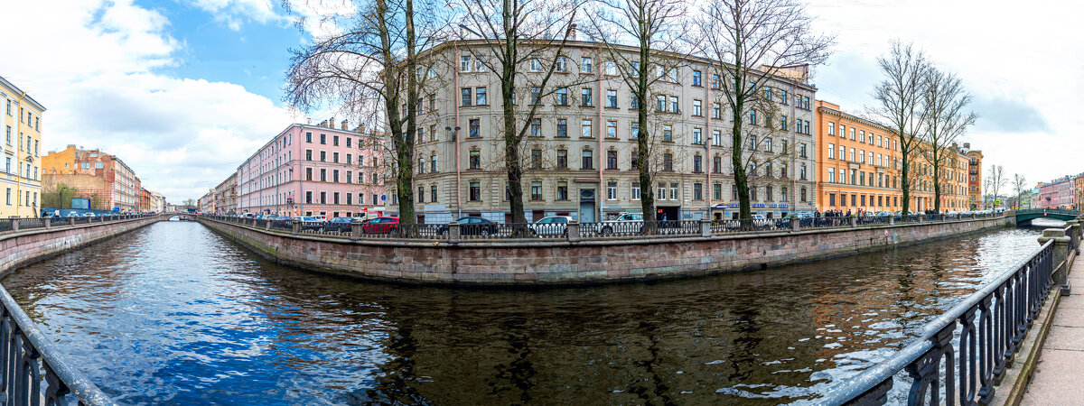 Излучина - Виктор Орехов