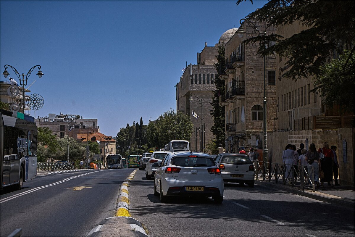 Иерусалим 23,05,2025г" - ujgcvbif 