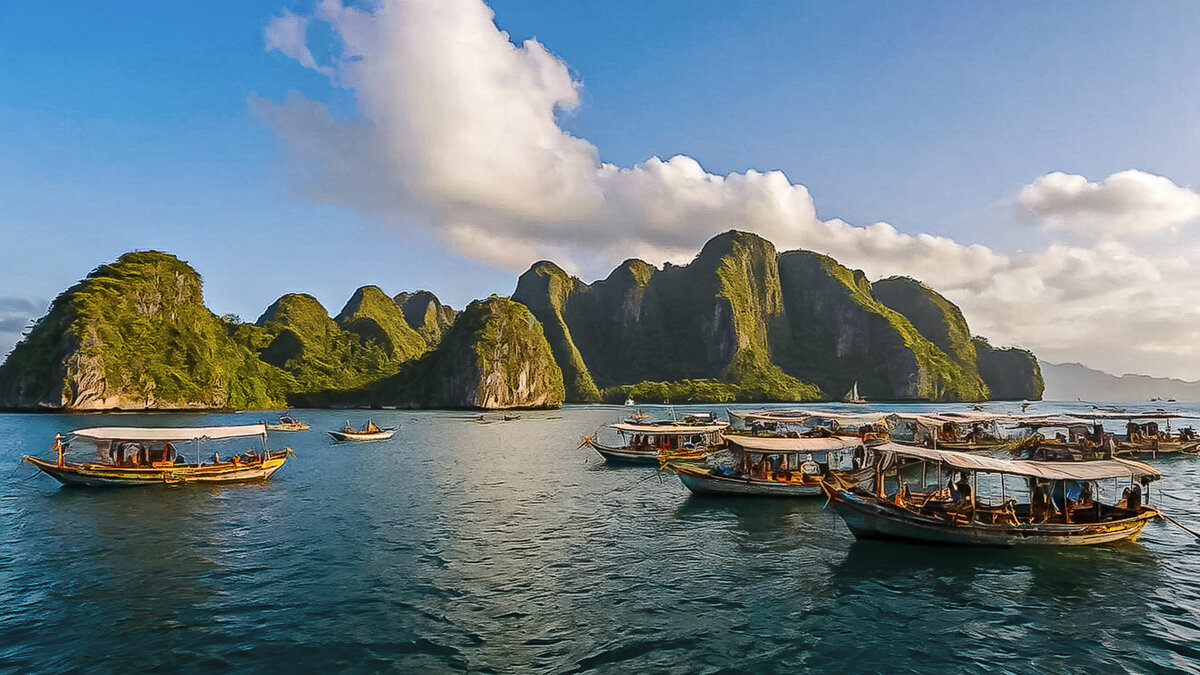 Филиппины - Aleksey Afonin