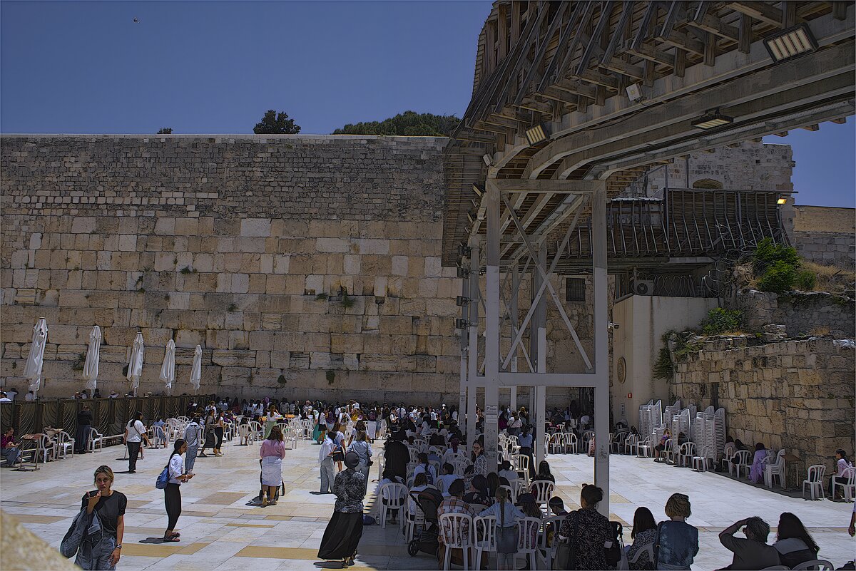 Иерусалим 23,05,2025г" - ujgcvbif 