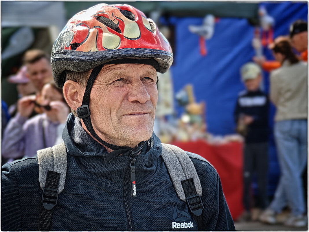 Здоровый образ жизни - Анатолий ИМХО