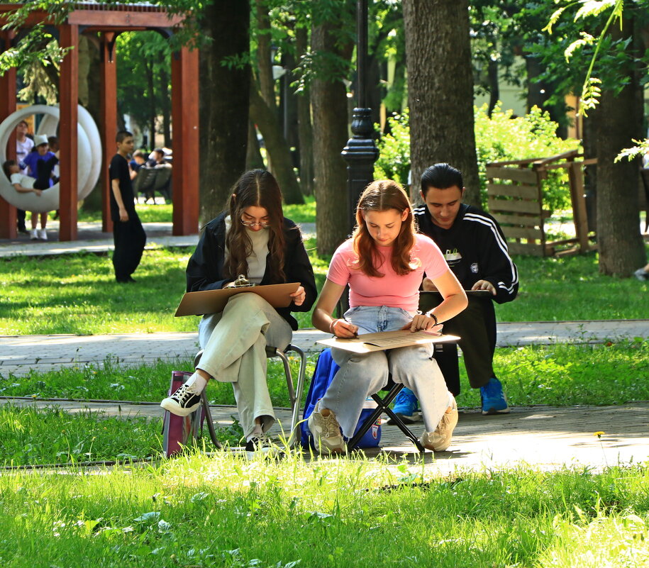 художники - Игорь Kуленко