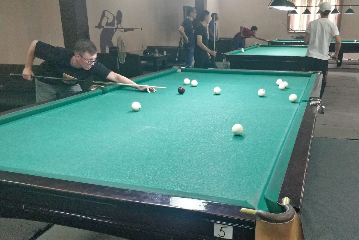 Игра - Андрей Хлопонин Игра - Андрей Хлопонин