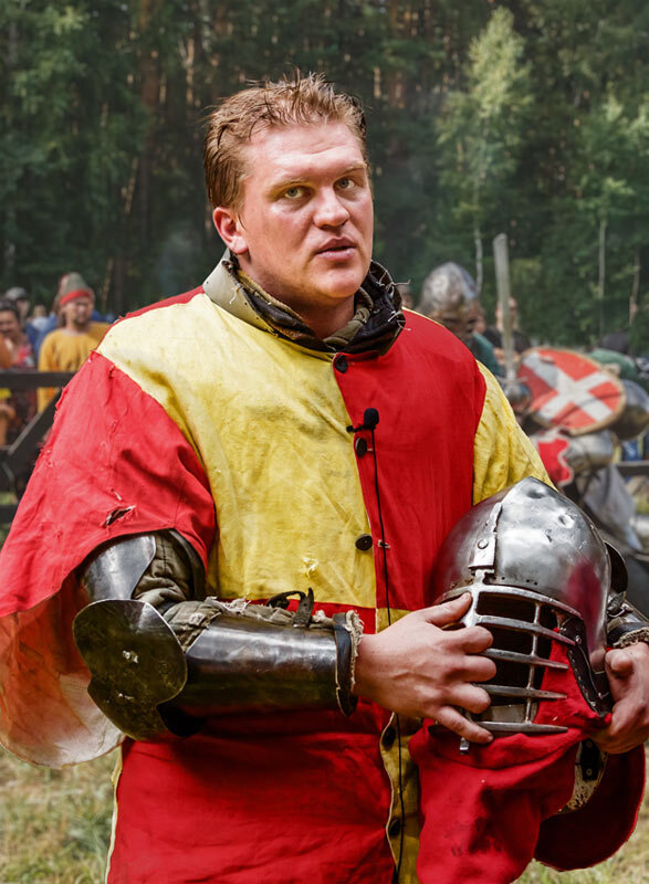 Фестиваль - SanSan 