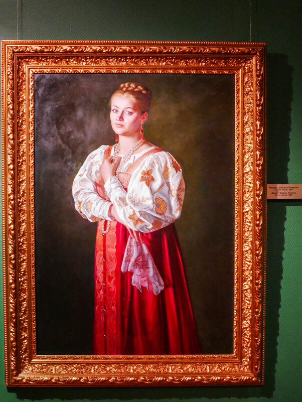 ПЕВИЦА_ПЕТРОВА - Сергей Янович Микк